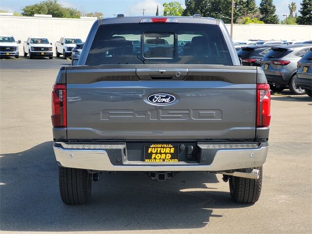 2025 Ford F-150 XLT Roseville CA