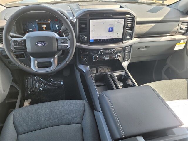 2025 Ford F-150 XLT Roseville CA