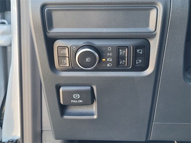 2025 Ford F-150 XLT Roseville CA