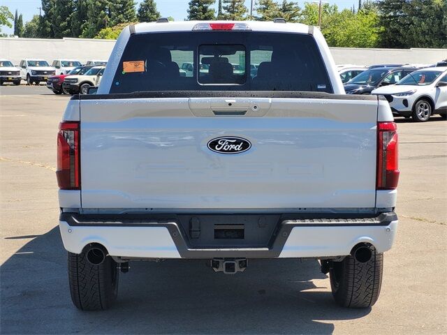 2025 Ford F-150 XLT Roseville CA