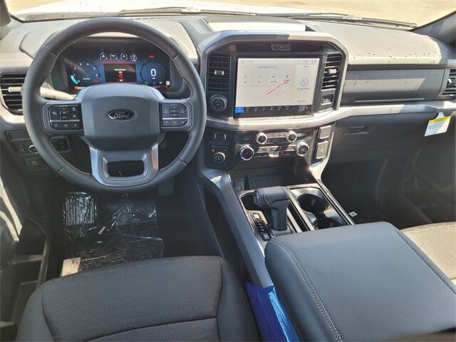 2025 Ford F-150 XLT Roseville CA