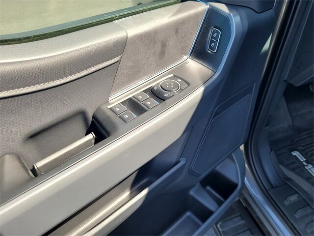 2025 Ford F-150 XLT Roseville CA