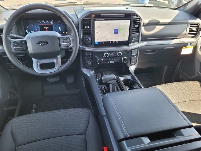 2025 Ford F-150 XLT Roseville CA