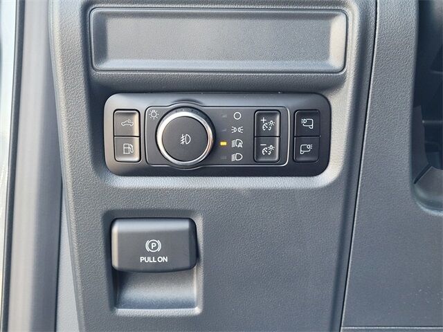 2025 Ford F-150 XLT Roseville CA
