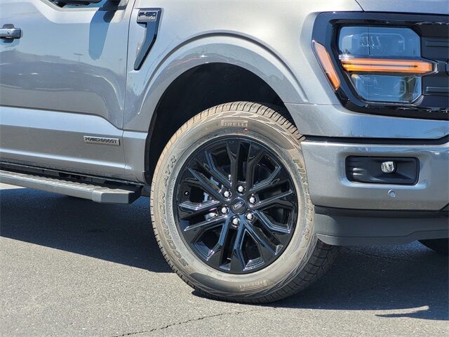 2025 Ford F-150 XLT Roseville CA