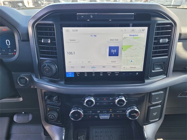 2025 Ford F-150 XLT Roseville CA