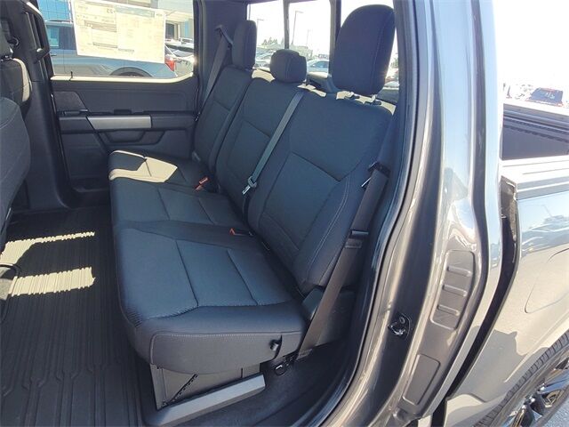 2025 Ford F-150 XLT Roseville CA