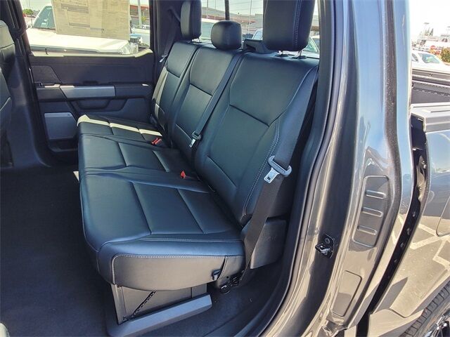 2025 Ford F-150 XLT Roseville CA