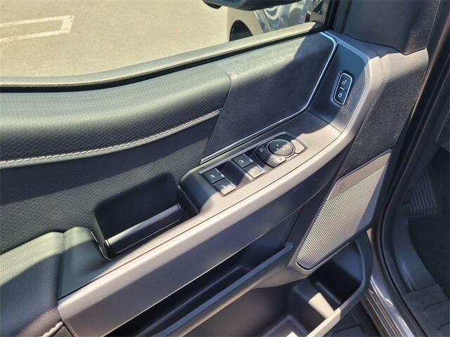 2025 Ford F-150 XLT Roseville CA