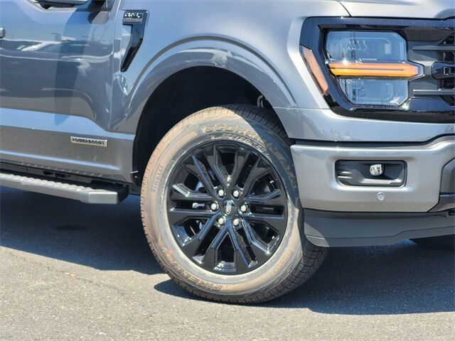 2025 Ford F-150 XLT Roseville CA