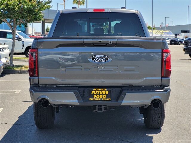 2025 Ford F-150 XLT Roseville CA