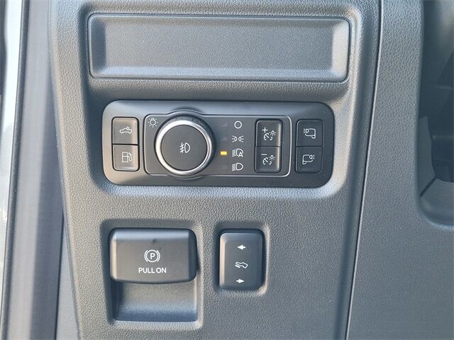 2025 Ford F-150 XLT Roseville CA