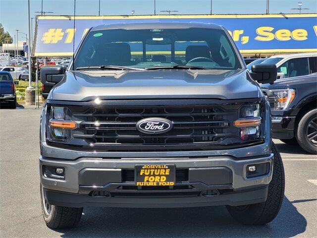 2025 Ford F-150 XLT Roseville CA