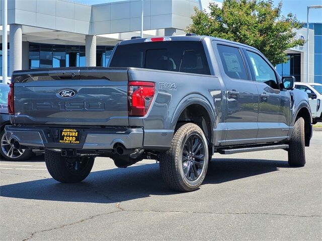 2025 Ford F-150 XLT Roseville CA