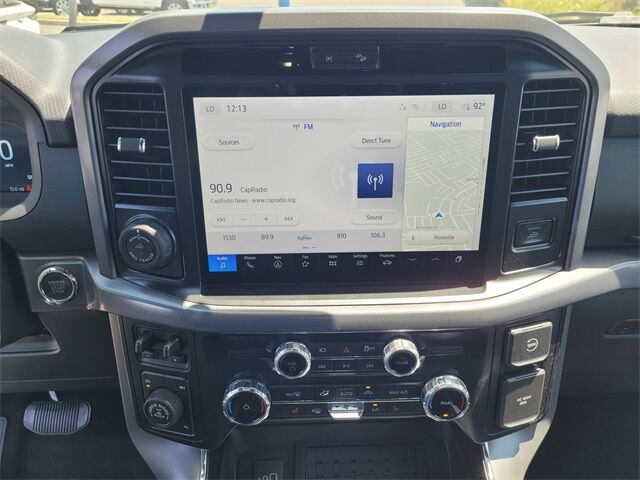 2025 Ford F-150 XLT Roseville CA