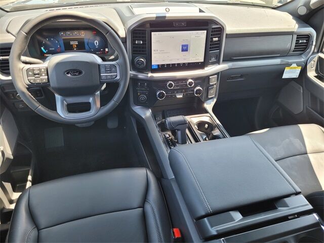 2025 Ford F-150 XLT Roseville CA