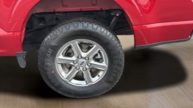 2025 Ford F-150 XLT San Juan TX 2025 Ford F-150 XLT San Juan TX