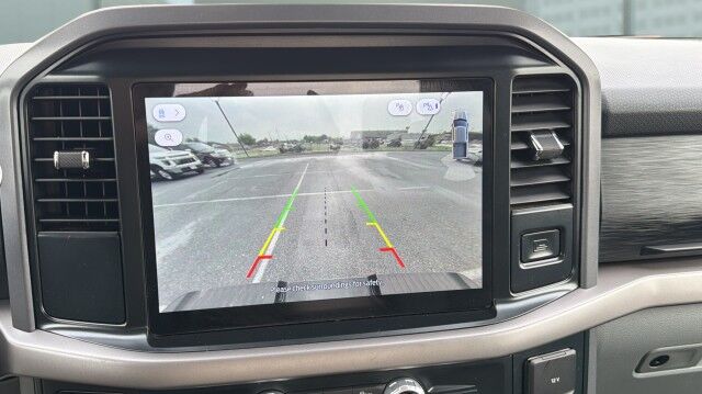 2025 Ford F-150 XLT San Juan TX 2025 Ford F-150 XLT San Juan TX