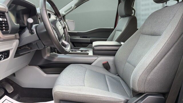 2025 Ford F-150 XLT San Juan TX 2025 Ford F-150 XLT San Juan TX