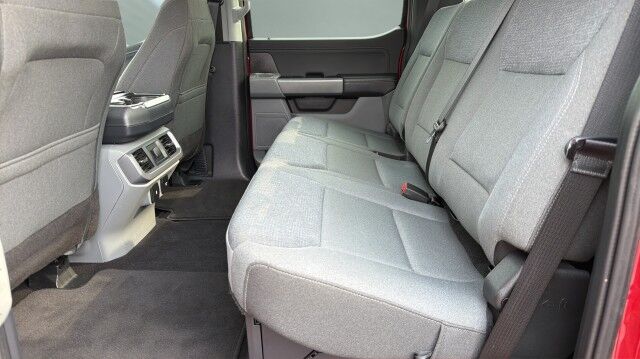 2025 Ford F-150 XLT San Juan TX 2025 Ford F-150 XLT San Juan TX