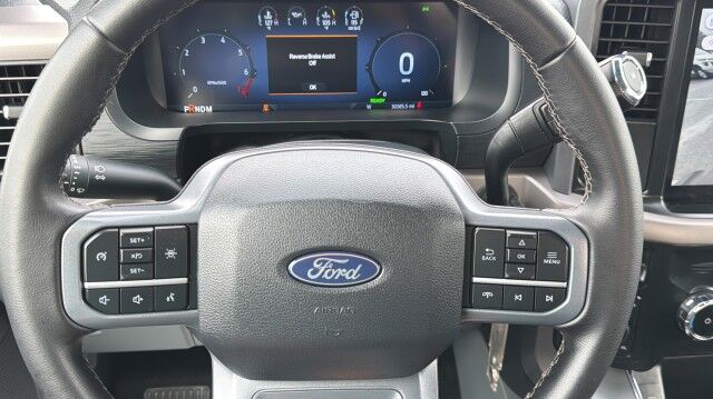2025 Ford F-150 XLT San Juan TX 2025 Ford F-150 XLT San Juan TX