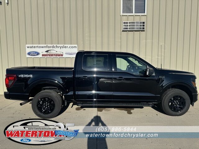 2025 Ford F-150 2025 Ford F-150