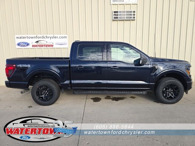 2025 Ford F-150 2025 Ford F-150
