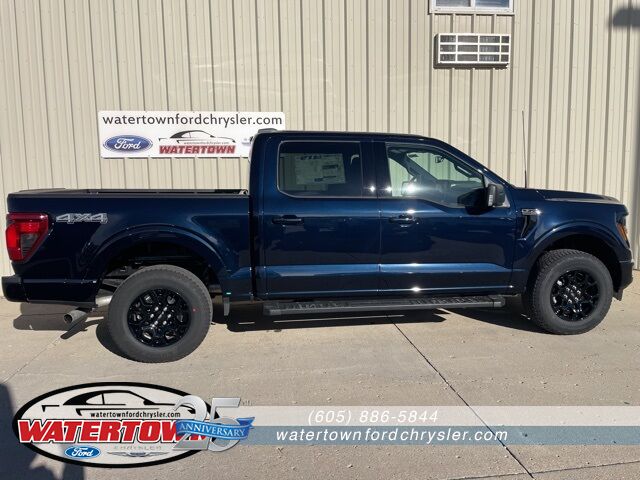 2025 Ford F-150 2025 Ford F-150