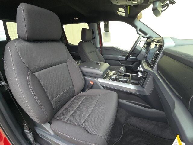 2025 Ford F-150 XLT Watertown SD 2025 Ford F-150 XLT Watertown SD