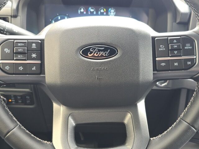 2025 Ford F-150 XLT Watertown SD 2025 Ford F-150 XLT Watertown SD