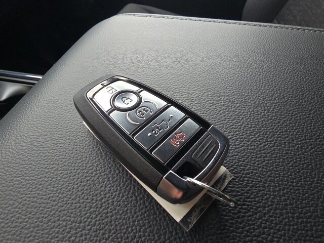 2025 Ford F-150 XLT Watertown SD 2025 Ford F-150 XLT Watertown SD