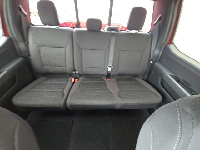 2025 Ford F-150 XLT Watertown SD 2025 Ford F-150 XLT Watertown SD