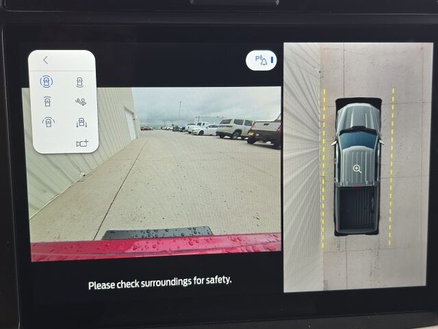 2025 Ford F-150 XLT Watertown SD 2025 Ford F-150 XLT Watertown SD