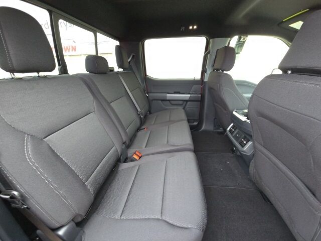 2025 Ford F-150 XLT Watertown SD 2025 Ford F-150 XLT Watertown SD