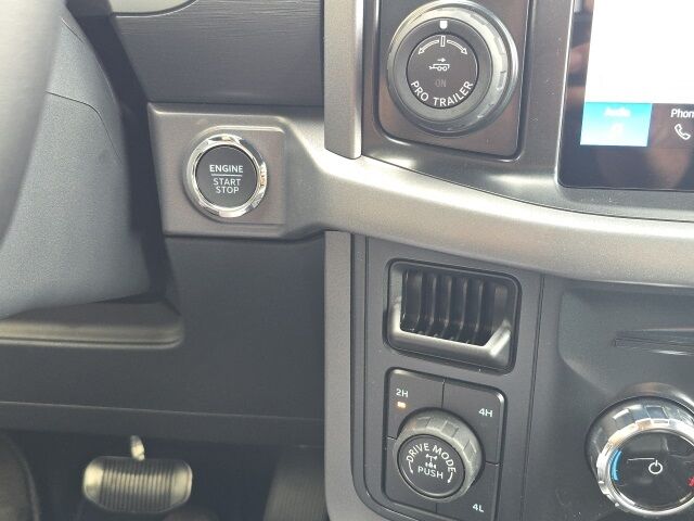 2025 Ford F-150 XLT Watertown SD 2025 Ford F-150 XLT Watertown SD