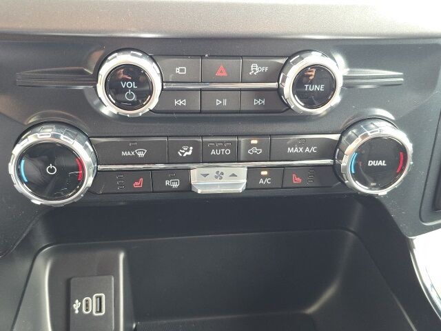 2025 Ford F-150 XLT Watertown SD 2025 Ford F-150 XLT Watertown SD