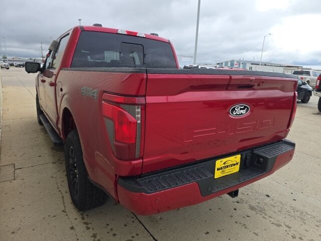 2025 Ford F-150 XLT Watertown SD 2025 Ford F-150 XLT Watertown SD