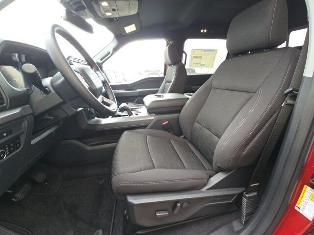 2025 Ford F-150 XLT Watertown SD 2025 Ford F-150 XLT Watertown SD