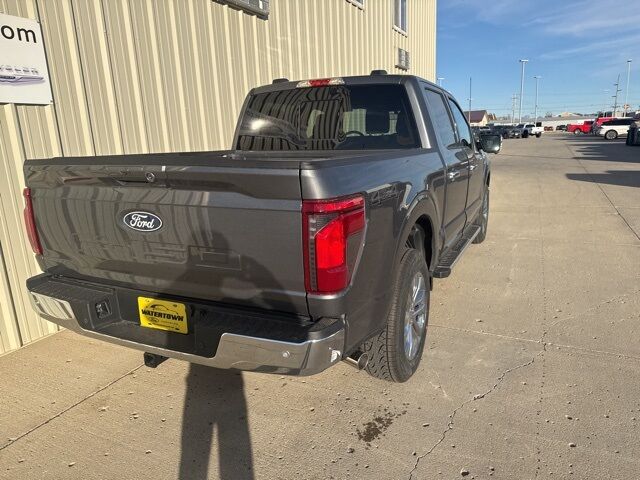 2025 Ford F-150 XLT Watertown SD 2025 Ford F-150 XLT Watertown SD