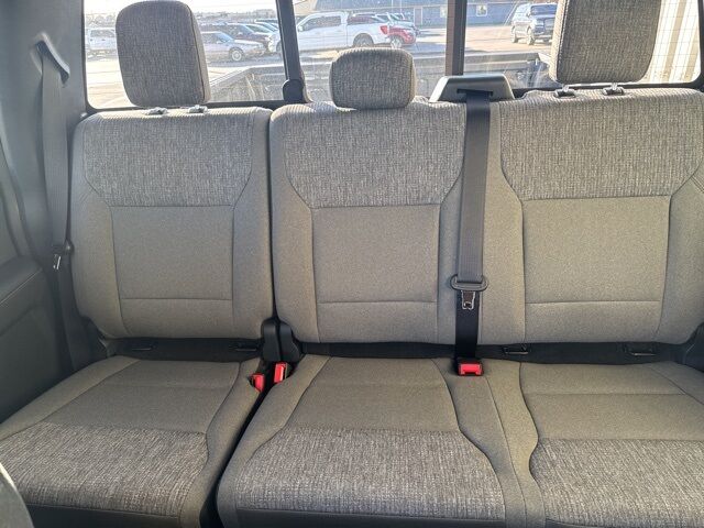 2025 Ford F-150 XLT Watertown SD 2025 Ford F-150 XLT Watertown SD