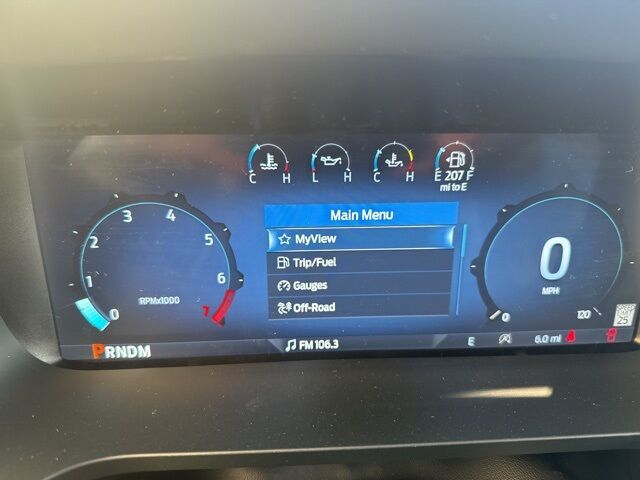 2025 Ford F-150 XLT Watertown SD 2025 Ford F-150 XLT Watertown SD