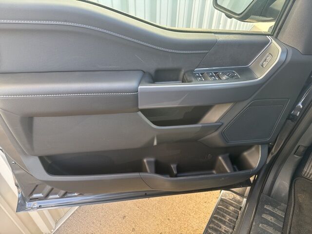 2025 Ford F-150 XLT Watertown SD 2025 Ford F-150 XLT Watertown SD