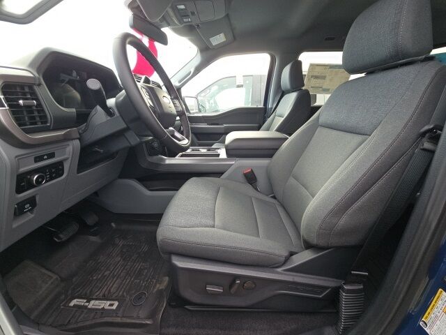 2025 Ford F-150 XLT Watertown SD 2025 Ford F-150 XLT Watertown SD