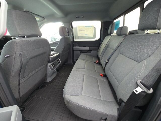 2025 Ford F-150 XLT Watertown SD 2025 Ford F-150 XLT Watertown SD