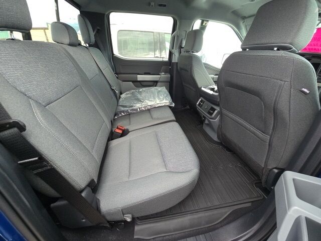 2025 Ford F-150 XLT Watertown SD 2025 Ford F-150 XLT Watertown SD