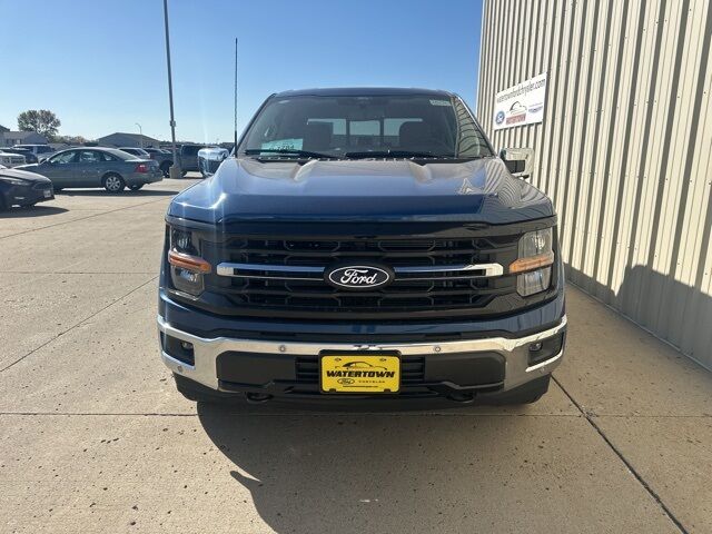 2025 Ford F-150 XLT Watertown SD 2025 Ford F-150 XLT Watertown SD