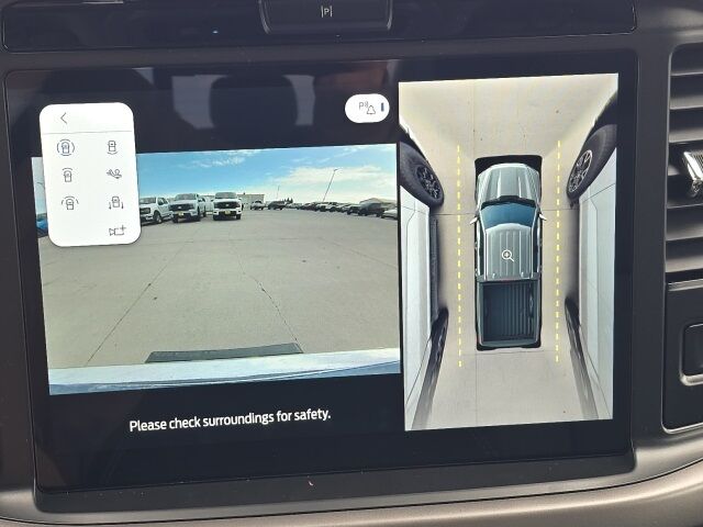 2025 Ford F-150 XLT Watertown SD 2025 Ford F-150 XLT Watertown SD