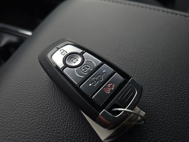 2025 Ford F-150 XLT Watertown SD 2025 Ford F-150 XLT Watertown SD