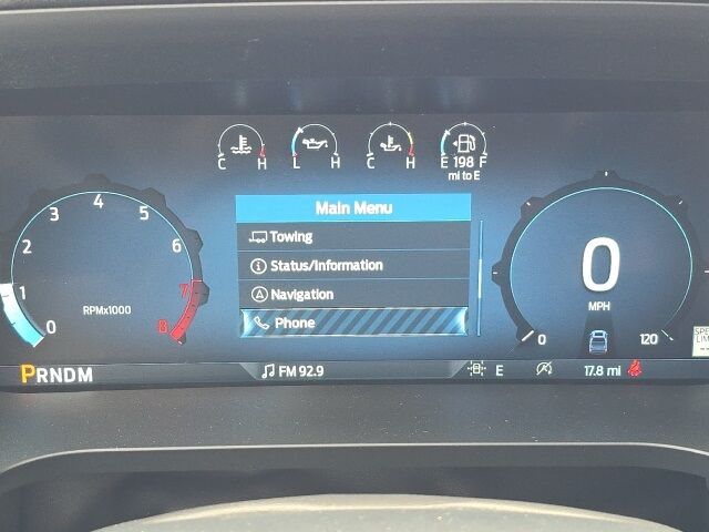 2025 Ford F-150 XLT Watertown SD 2025 Ford F-150 XLT Watertown SD