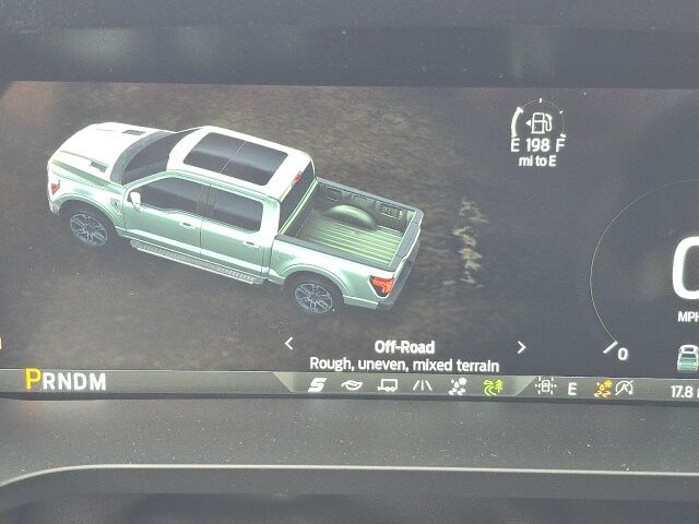 2025 Ford F-150 XLT Watertown SD 2025 Ford F-150 XLT Watertown SD